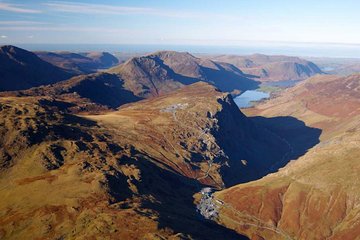 Northern Lakes - Full Day - Up to 8 People