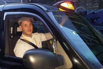 Heathrow Transfers Black Cab