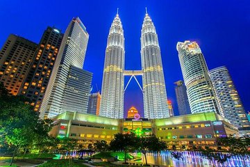*13 Hrs Kuala Lumpur & Melaka Car Tour from Genting w' Tour Guide
