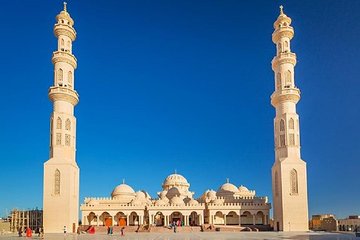 Hurghada: 3-Hour City Sightseeing Tour