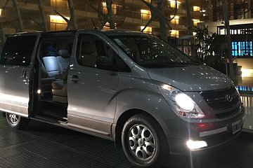 Airport Transfer