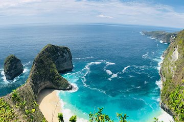 Best West Nusa Penida Tour