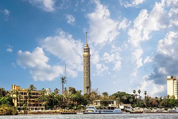 Cairo City Tour
