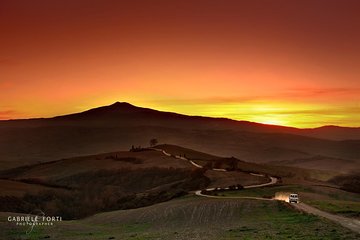 Val D'Orcia Dreaming!!