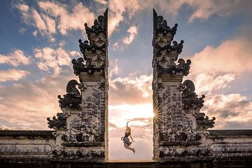 Bali Instagram Tour: The Most Beautiful Spot