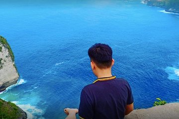 One Day Package Trip to Nusa Penida