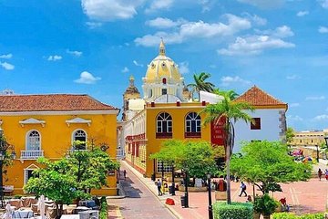 private tours cartagena de indias