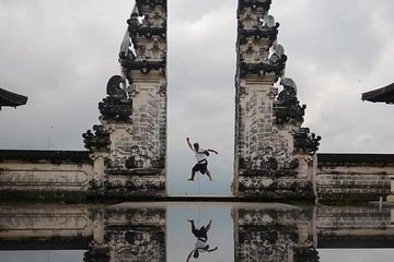 Bali Lempuyang Temple Gate to The Heaven Package