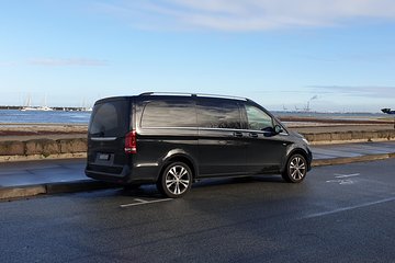 Canberra - Sydney Private Transfers