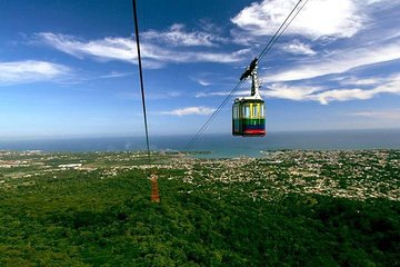 Puerto Plata City Tour