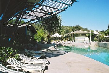 3 Day Fraser Island Kingfisher Bay Resort HOTEL TWIN