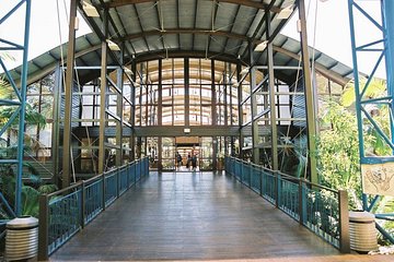 3 Day Fraser Island Kingfisher Bay Resort HOTEL TWIN
