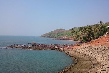 Explore Goa in a Nutshell