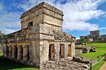 Tulum Maya Ruins Private Tour