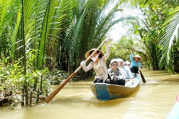 Mekong Discovery Small-Group Tour With Free Pick Up & Dropp Off