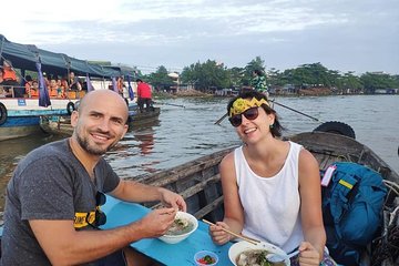 Private Mekong Delta 2 days 1 night ( My Tho- Can Tho- Ben Tre)