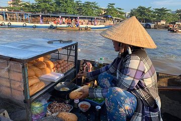 Mekong Delta Tour 2 Days and 1 Night