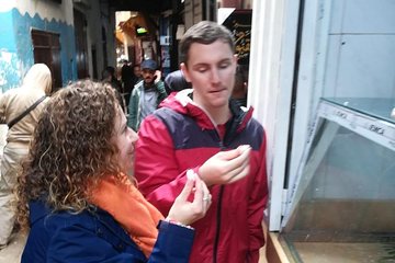Fez Food Tasting walking Tour And Culture