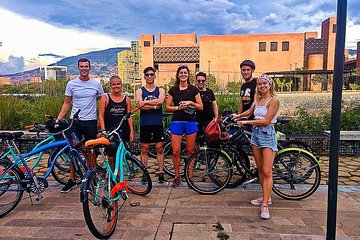 Medellín Bike Tour