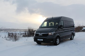 Akureyri - Private Airport Transfer