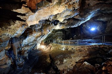 Discover Montenegro in two days (Private tour)