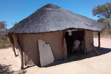 Meet The People village Tour ( From Victoria Falls )