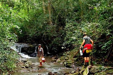 Kulen Mountain Trekking Tour 