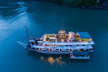 Swan Cruises Halong, Ha Long | Best Price Guarantee| Tour 2D/1N