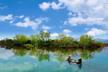 A Depth-Tour to Explore Xixi Wetland Park in Hangzhou