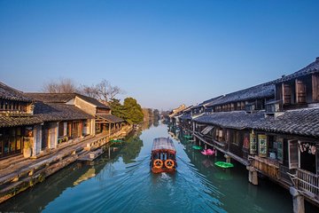 Private One-day Classic Hangzhou Tour