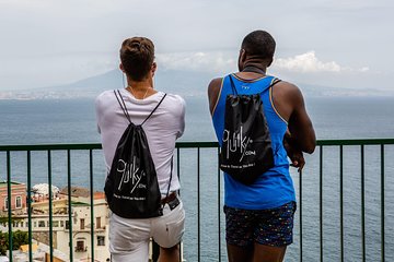 Gay tour Naples - Discover the hidden Naples