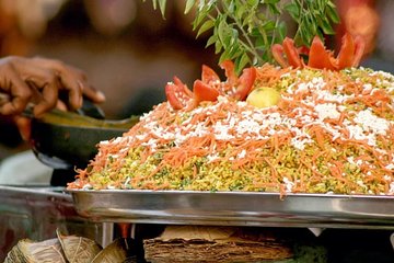 Rishikesh Half Day Street Food Tour