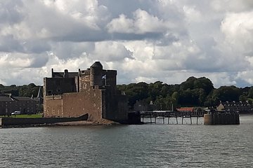 Blackness Castle Cruise