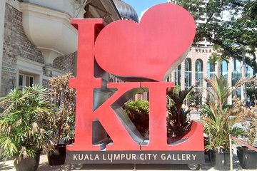 Private Kuala Lumpur City Tour Include Batu Caves