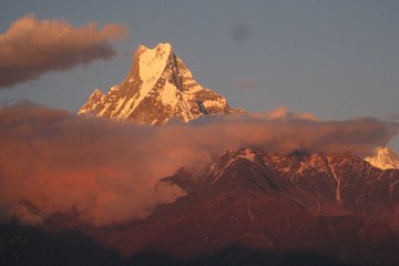 Hot Spring Trek Nepal