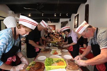 Champey Cooking Class - Include Pickup and Drop-off