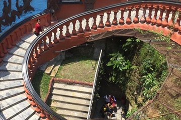 6 Hours Pokhara City Tour By Bus - Being Local