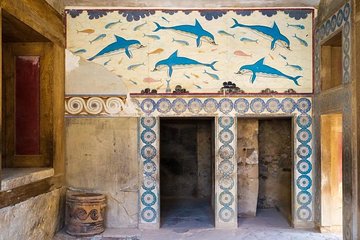 4 Days Venetian Crete from Heraklion