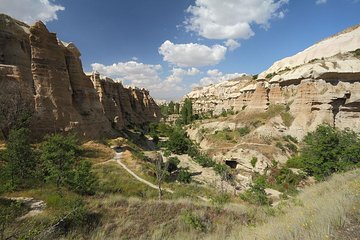 Red Cappadocia Highlights - Small Group