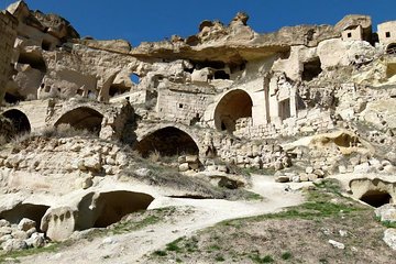 Exploring Cappadocia For Two Days - Small Group