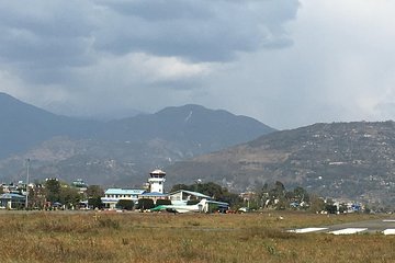 Pokhara Airport To Hotel in Lakeside Shuttle Service or Vice Versa
