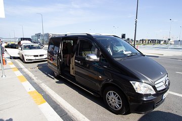 Hotel to Istanbul Airport Transfer