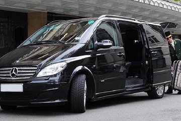 Istanbul Airports Private Transfer