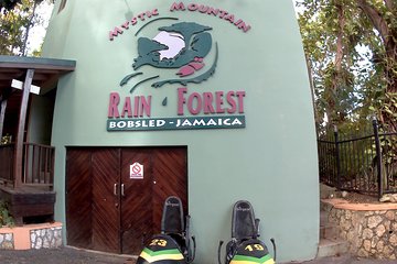 Mystic Mountain Rainforest Adventures