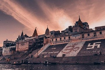 Varanasi tour