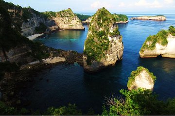 East Nusa Penida Tour