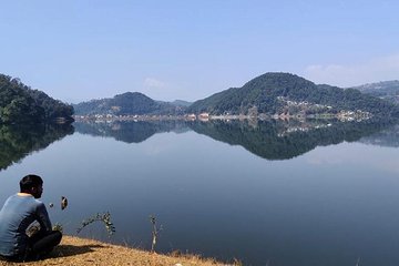 4 Days Thulakot Chisapani, Begnas Lake Trek