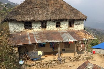Astam Village Day Hike From Pokhara
