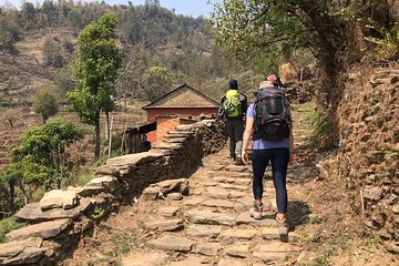 Explore Pumdikot Day Hiking from Pokhara