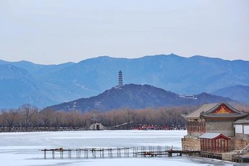 Beijing Private Full Day Tour to Summer Palace and many more